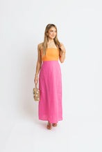 Load image into Gallery viewer, Sunset Dress by Karlie