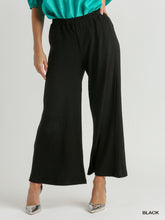 Load image into Gallery viewer, Catch A Flight Pants: Black