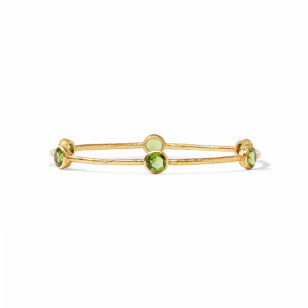JV Milano Palmetto Bangle: Medium