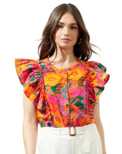 Load image into Gallery viewer, Idalia Top by Sugar Lips