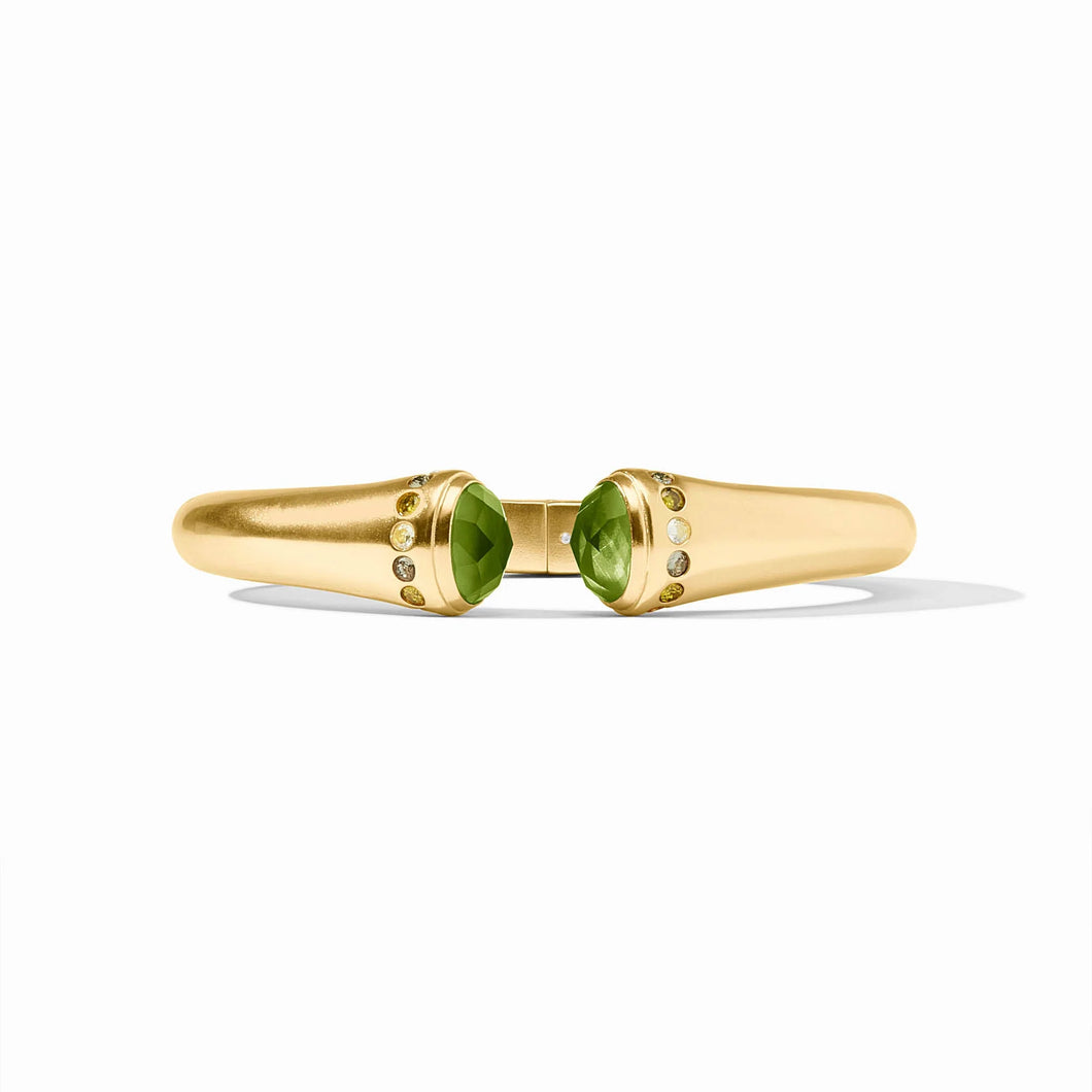 JV Rainbow Cuff: Palmetto