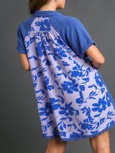 Load image into Gallery viewer, Pacific Islands Dress