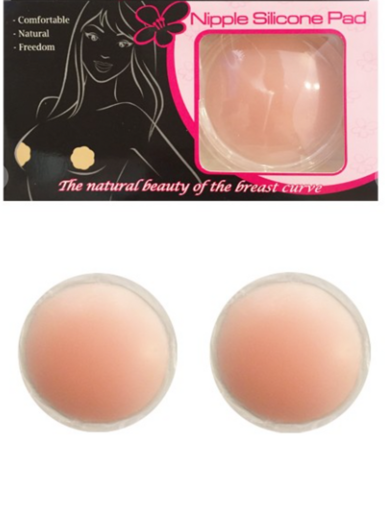 Under Cover Silicone Pads