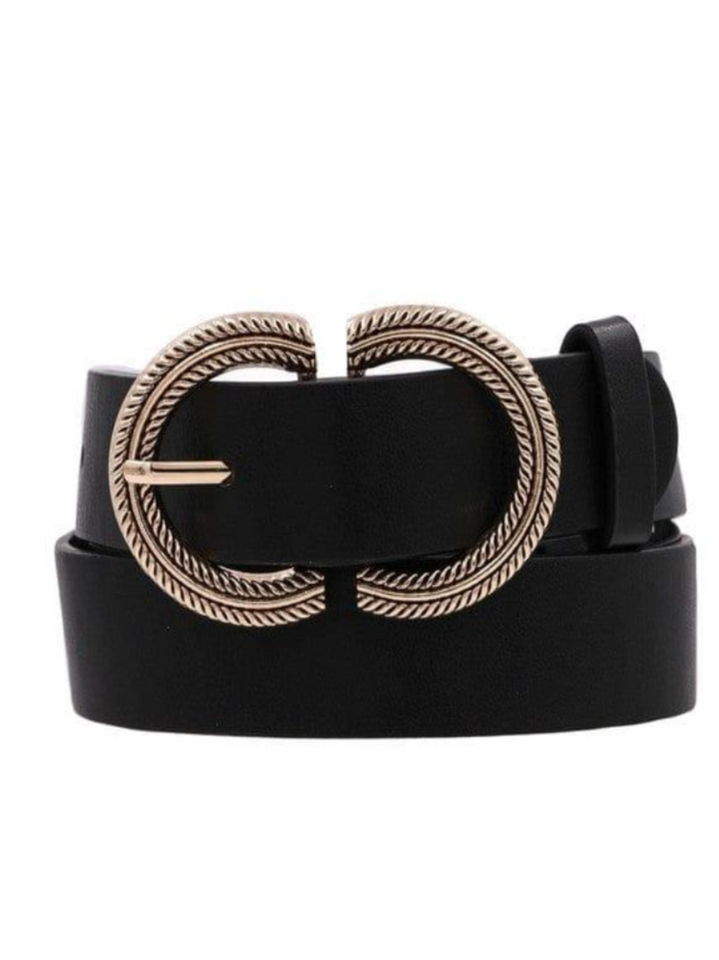 Fashion Belt