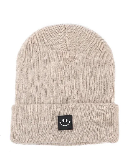 Smile Beanie