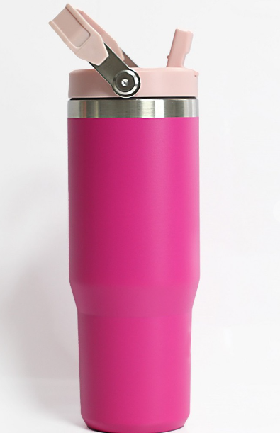 Gift Me Cup: Hot Pink