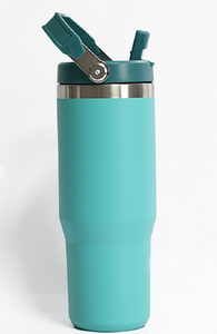 Gift Me Cup: Teal