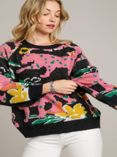 Load image into Gallery viewer, Unleash The Wild Sweater