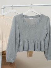 Load image into Gallery viewer, Cold Winter Day Sweater