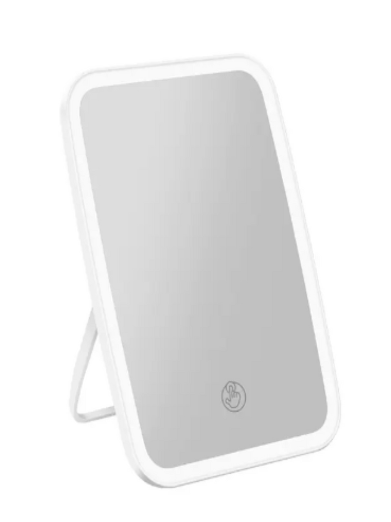 Clear View Travel Mirror