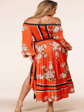 Load image into Gallery viewer, Kimono Dress