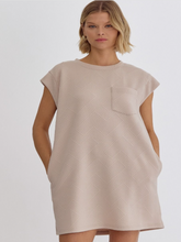 Load image into Gallery viewer, The Art Of Simplicity Dress
