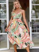 Load image into Gallery viewer, St. Augustine Maxi Dress