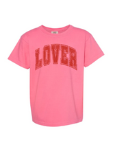 Load image into Gallery viewer, Lover Tee
