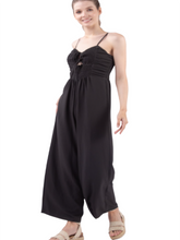 Load image into Gallery viewer, Everyday Chic Jumpsuit: Large