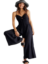 Load image into Gallery viewer, Everyday Chic Jumpsuit: Large