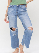 Load image into Gallery viewer, Crystal Jeans