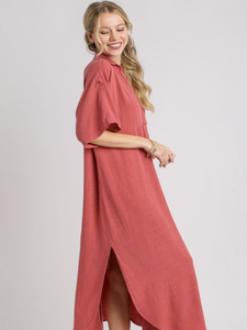 Red Rocks Maxi