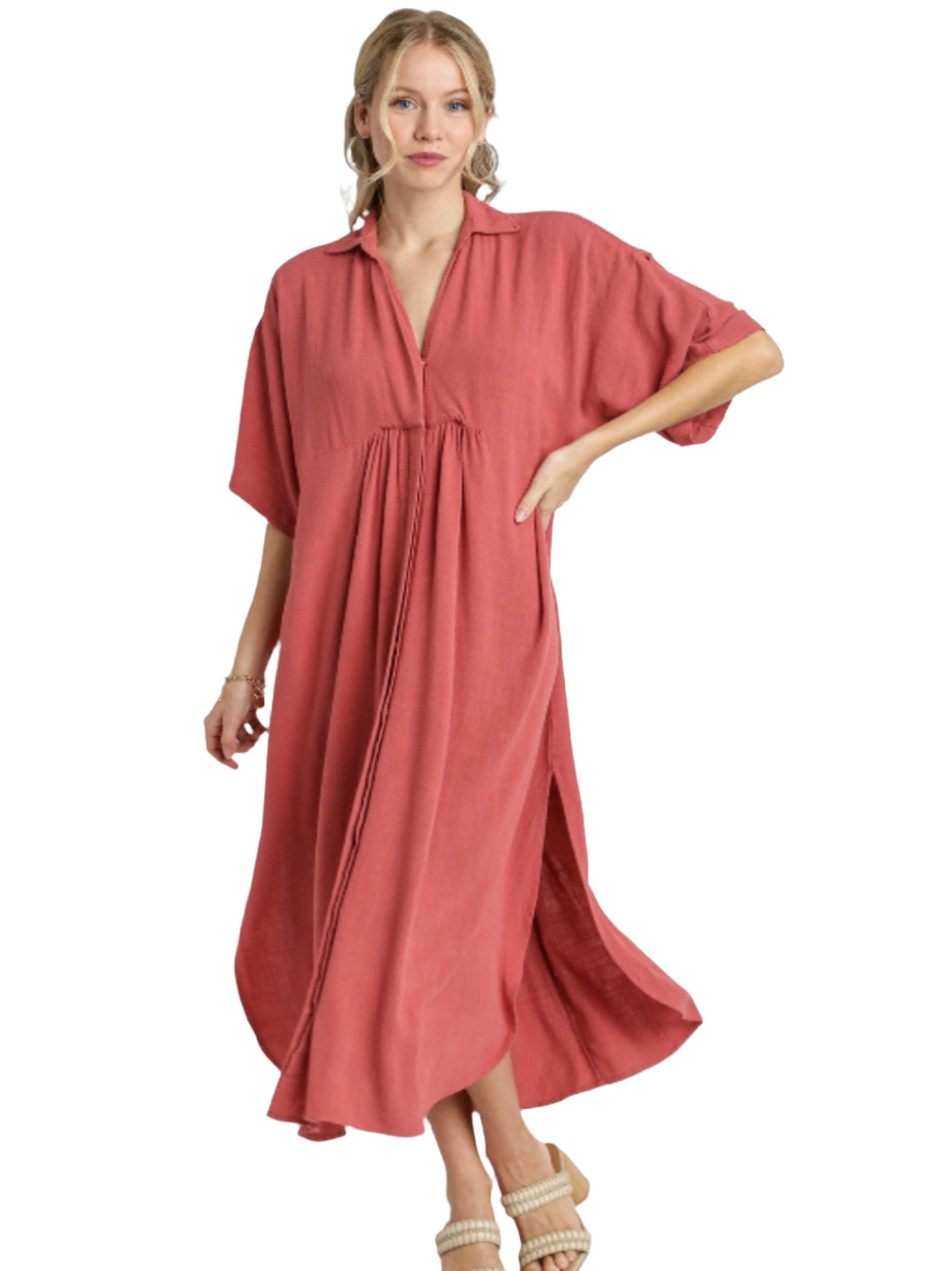 Red Rocks Maxi