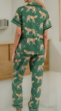 Load image into Gallery viewer, Wild Nights Pajamas