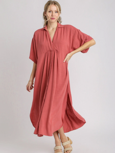 Red Rocks Maxi