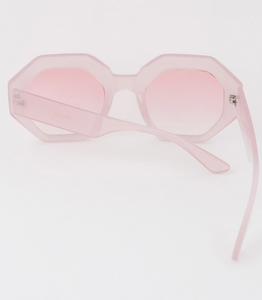 All Eyes On Me Sunglasses