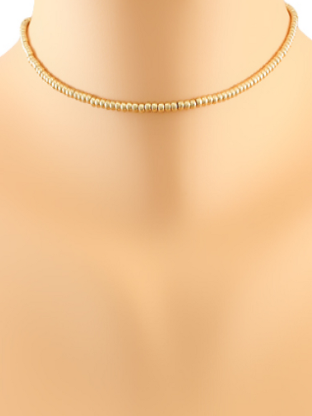 Mini Ball Choker