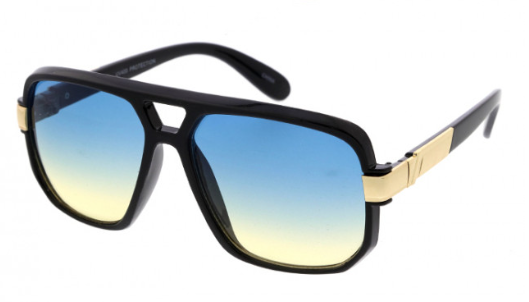 Slow Fade Sunglasses