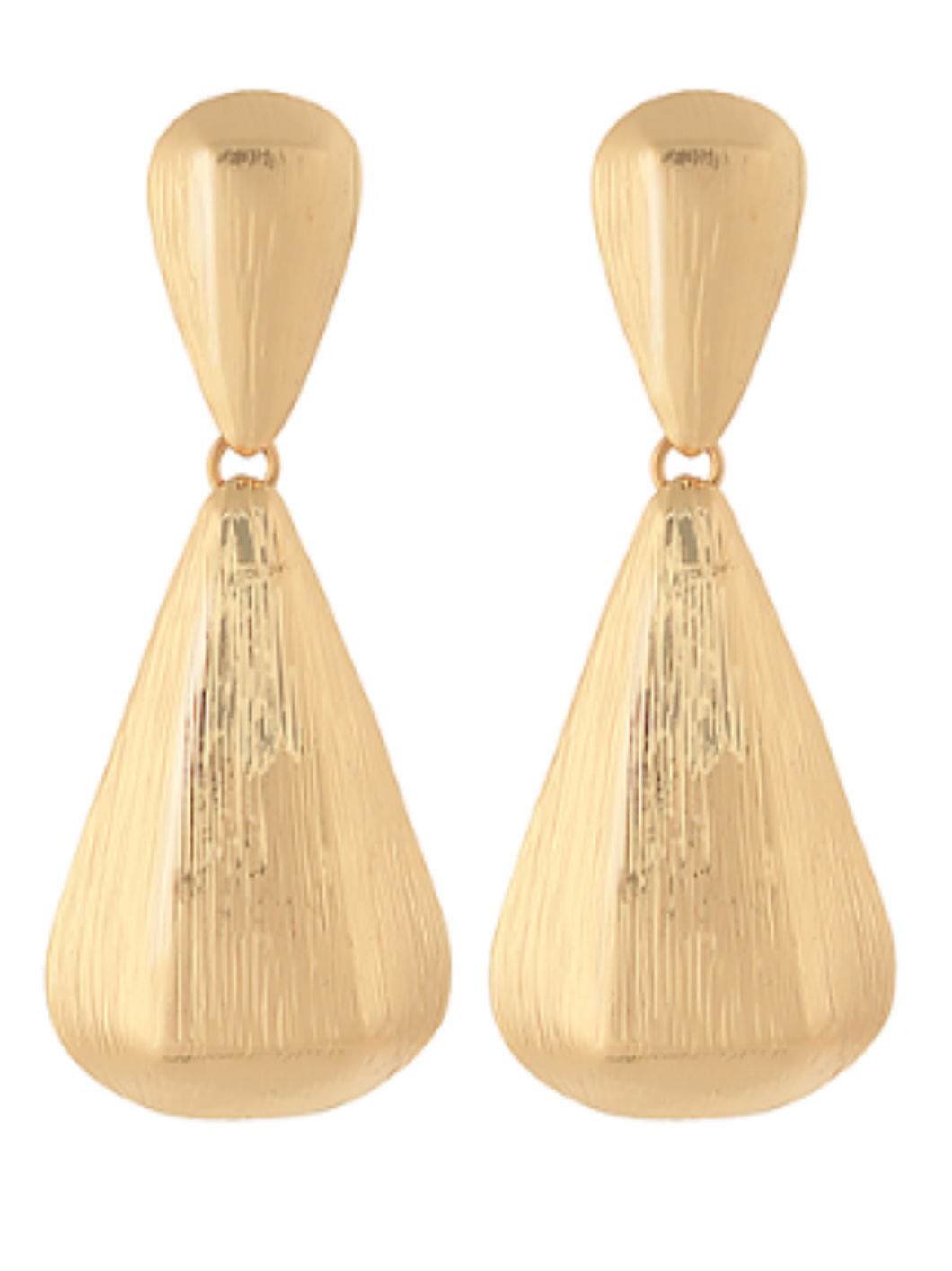 Teardrop Earrings