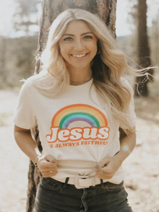 Jesus Tee