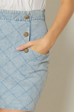 Load image into Gallery viewer, Yacht Club Skirt: Small