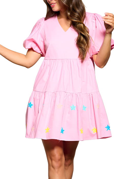 When You Wish Upon A Star Dress