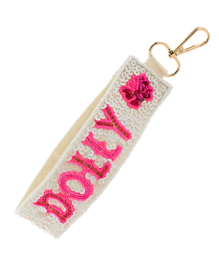 Dolly Keychain