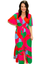 Load image into Gallery viewer, Martinique Dress