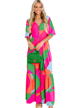 Load image into Gallery viewer, Martinique Dress