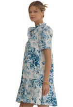 Load image into Gallery viewer, Vintage Summer Dress