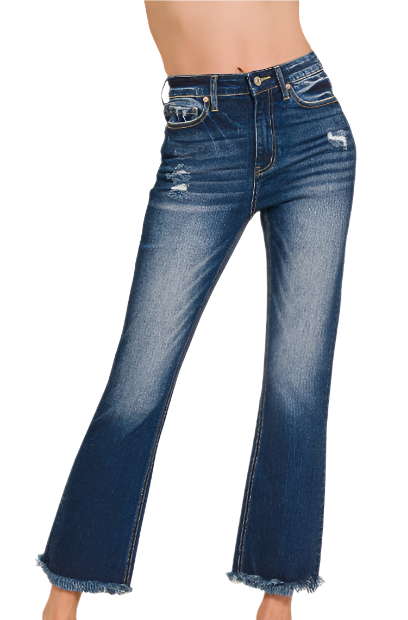 Canton Jeans