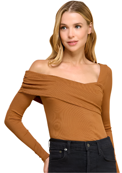 Uniquely You Bodysuit