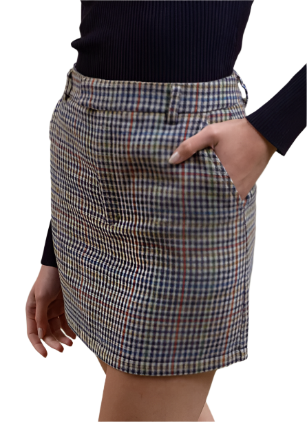 Cecelia Skirt