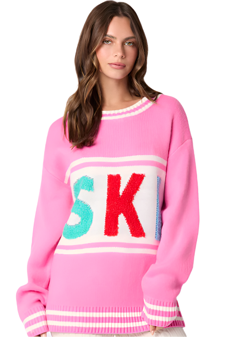 Ski Sweater