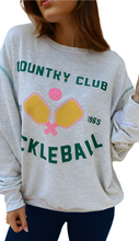 Load image into Gallery viewer, Pickleball Sweatshirt