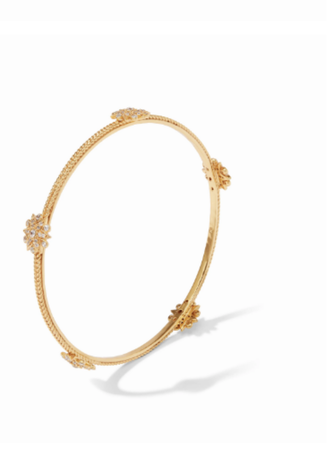 Celeste Bangle: Medium