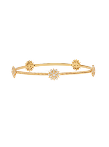 Celeste Bangle: Small