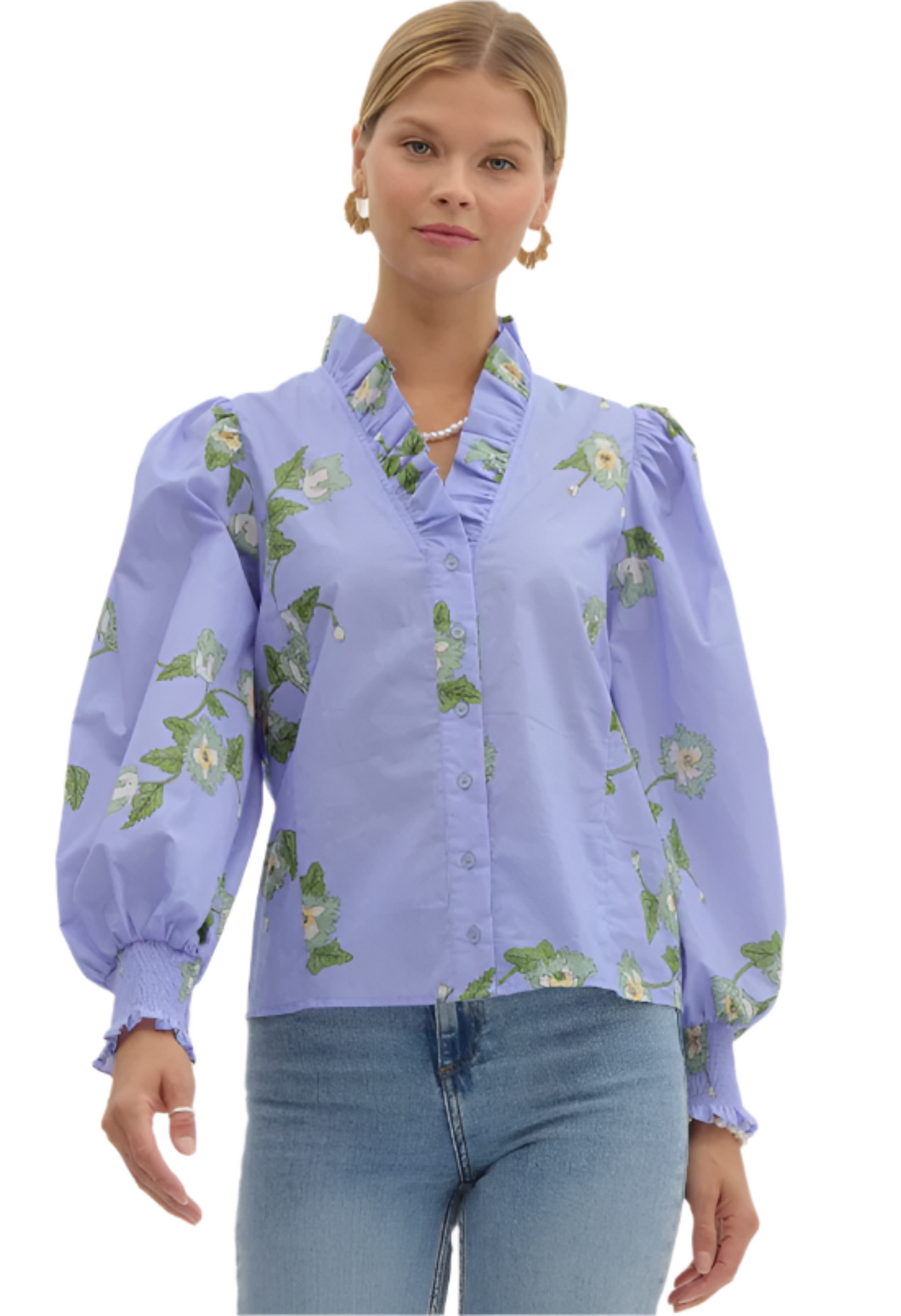 Florence Top