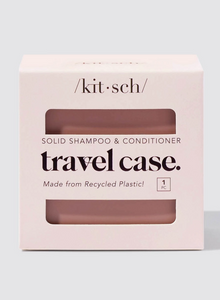 Kit-sch Travel Case