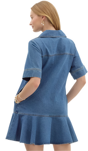 Denver Dress
