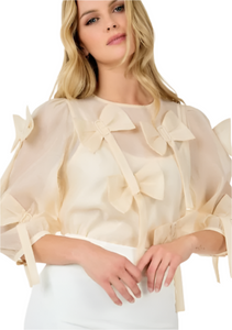Southern Social Blouse