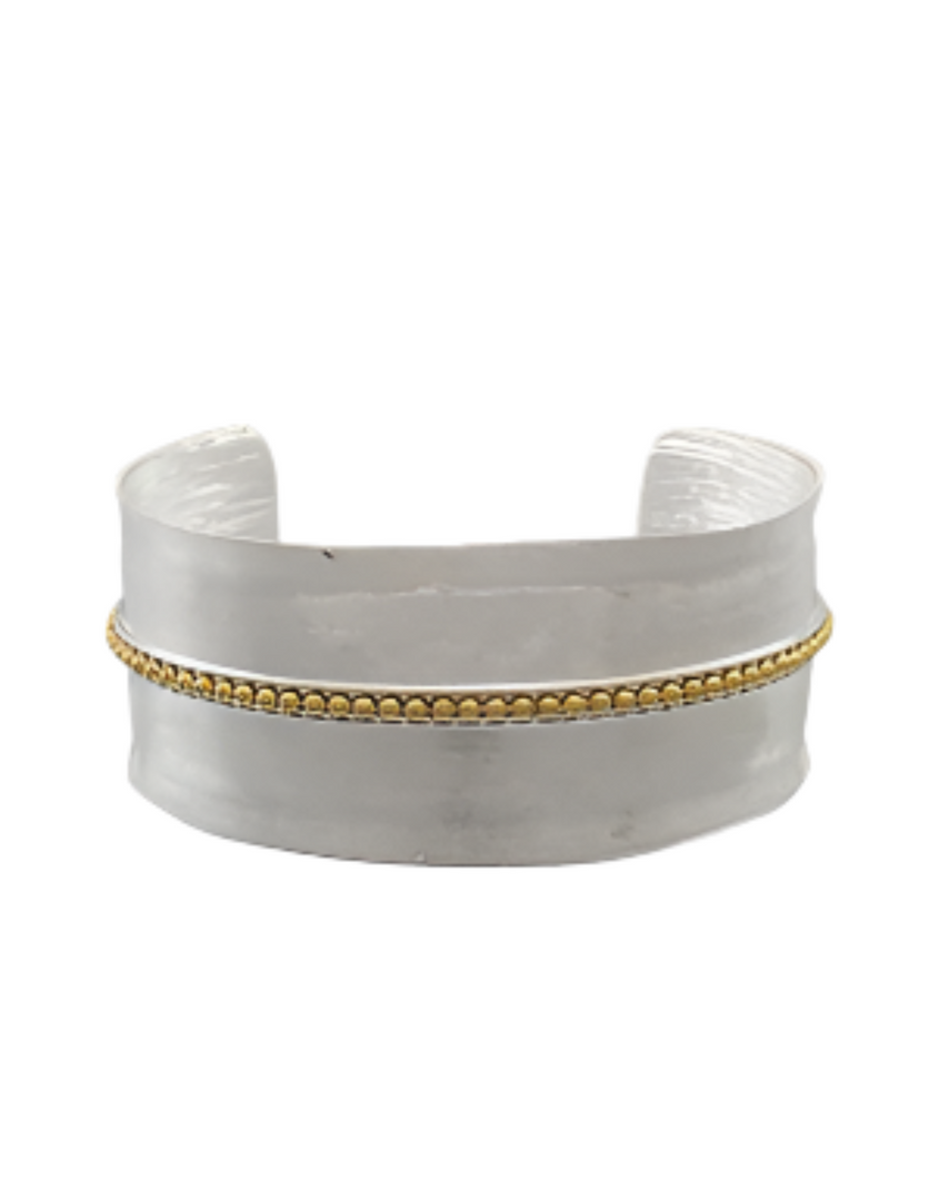 2 Tone Cuff