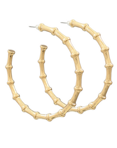 65MM Hoops