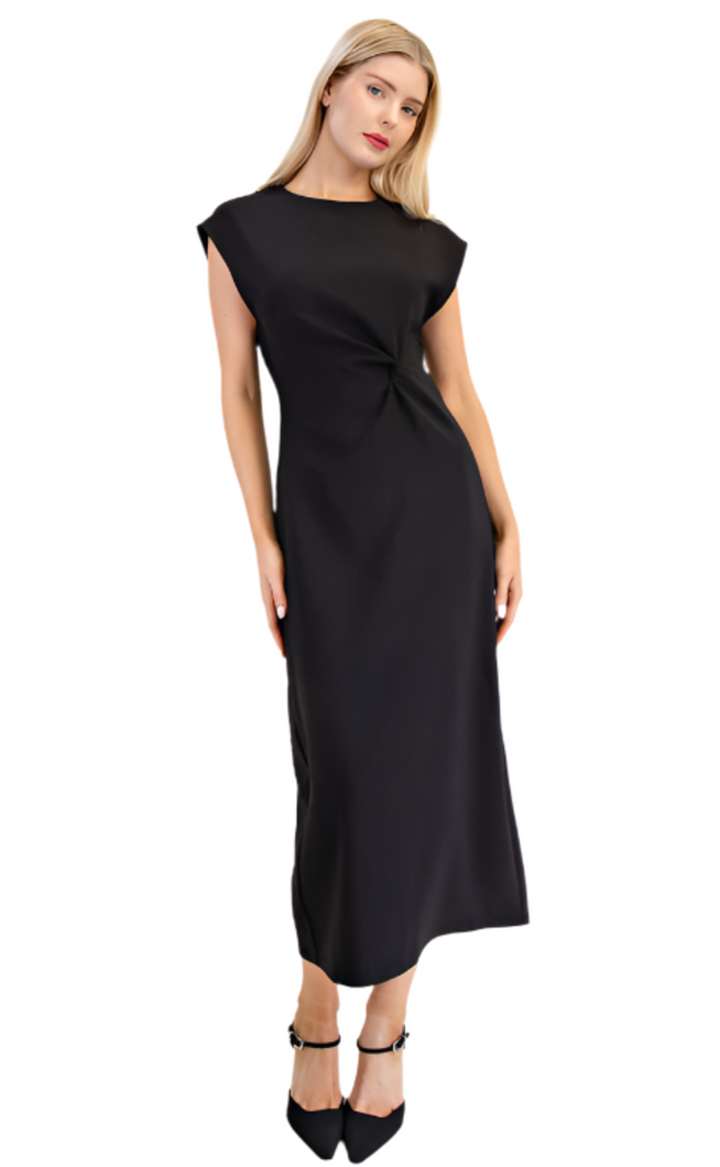At Last Dress